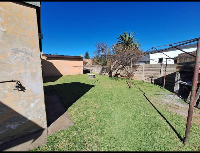 3 BEDROOM HOUSE FOR SALE IN VANDERBIJLPARK SE 6